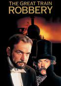 The Great Train Robbery