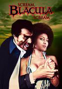 Scream, Blacula, Scream