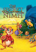 The Secret of NIMH