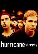Hurricane Streets