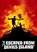 I Escaped from Devil's Island