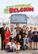 If It's Tuesday, This Must Be Belgium