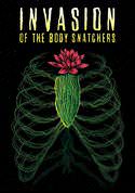 Invasion of the Body Snatchers