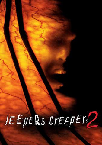 Jeepers Creepers 2