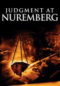 Judgment at Nuremberg