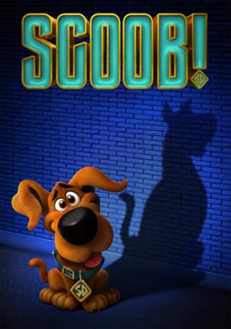 Scoob!