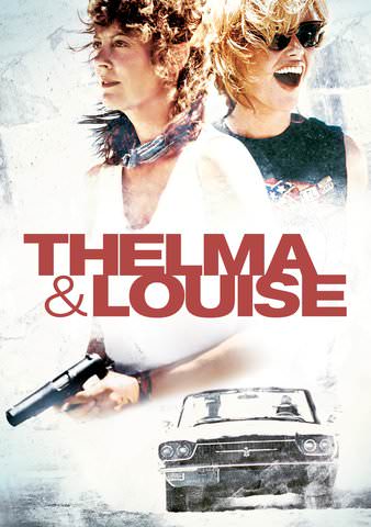 THELMA & LOUISE