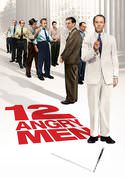 12 Angry Men
