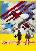 Von Richthofen and Brown