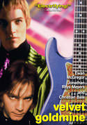 Velvet Goldmine