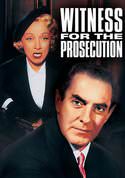 Witness for the Prosecution