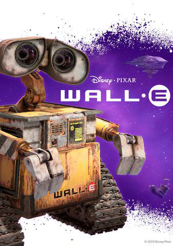 WALL-E