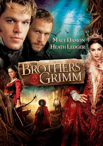 The Brother's Grimm