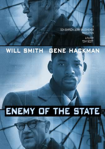 Enemy of the State