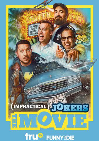 Impractical Jokers