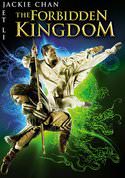 The Forbidden Kingdom