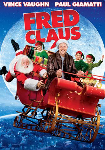 Fred Claus