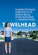 Towelhead