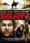 Dead Man's Bounty