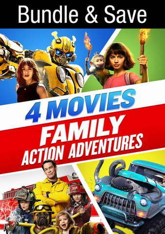 Family Action Movies