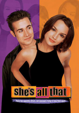 She's All That