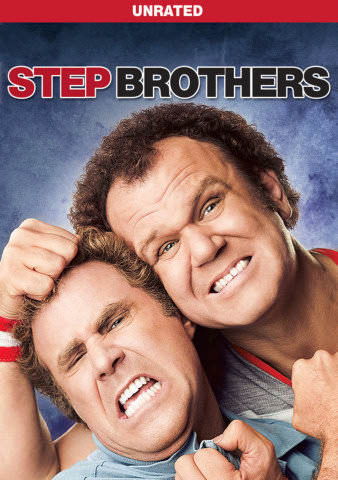 Step Brothers