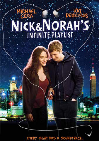 Nick and Norah