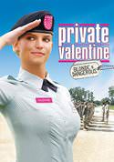 Private Valentine: Blonde and Dangerous