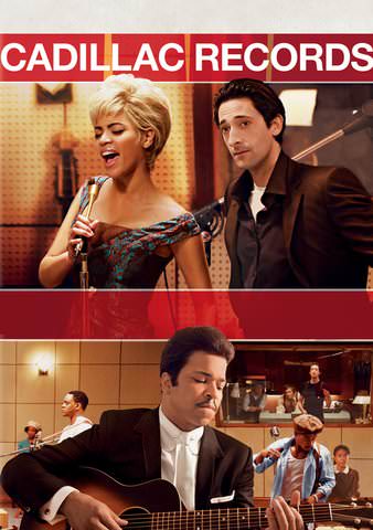 Cadillac Records