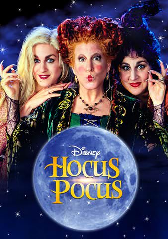 Hocus Pocus