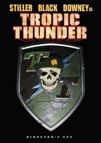 Tropic Thunder (Unrated)