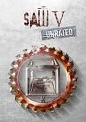 Saw 5 (Unrated Director's Cut)