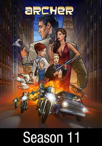 Archer S11