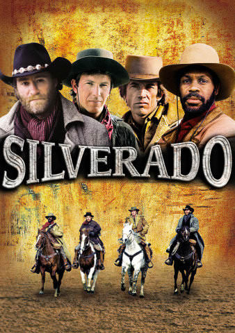 Silverado