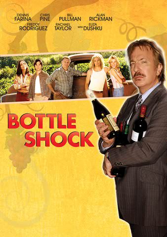 Bottleshock