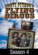 Monty Python's Flying Circus: Season 4