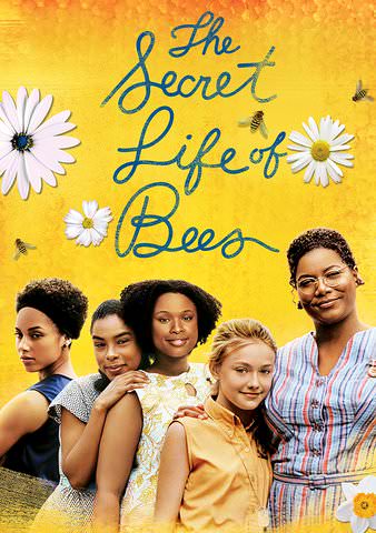 Secret Life of Bees