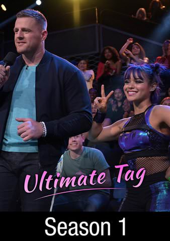 Ultimate Tag S1