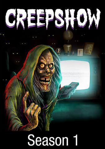 CREEPSHOW: SEASON 1