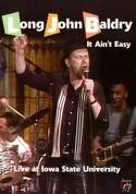 Long John Baldry: It Ain't Easy