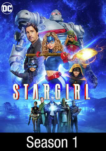 Stargirl S1