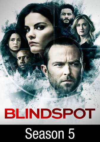 Blindspot