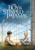 The Boy in the Striped Pajamas