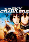 The Sky Crawlers