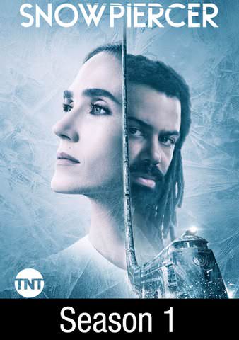 Snowpiercer S1