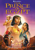 The Prince of Egypt
