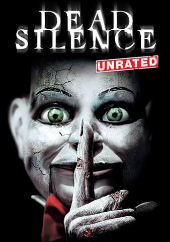 DEAD SILENCE (UNRATED)