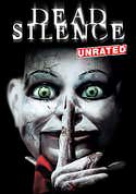 Dead Silence (Unrated)