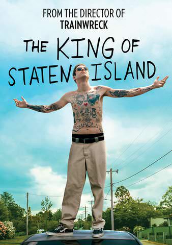 The King of Staten Island