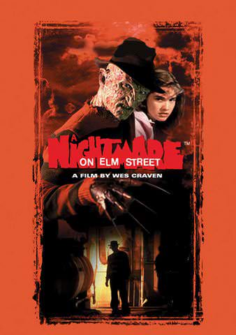 Nightmare on Elm Street